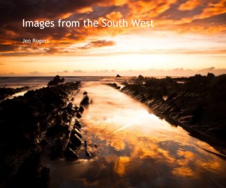 Images from the South West book cover