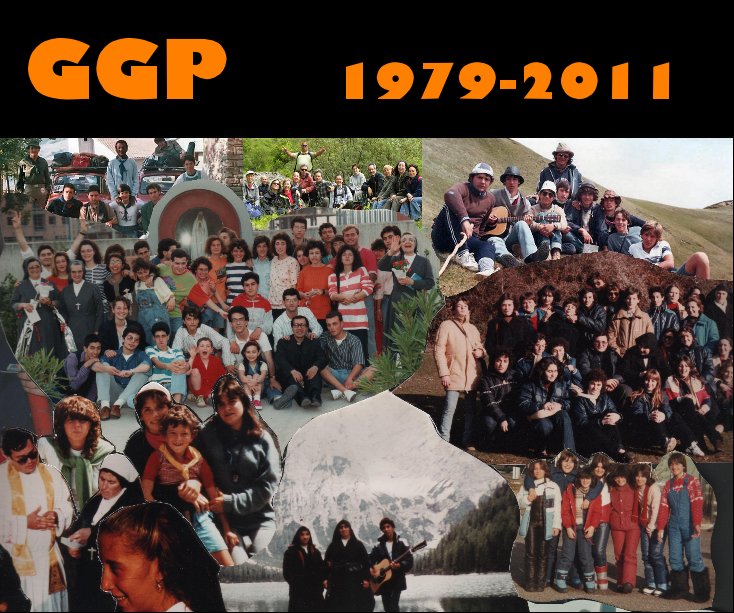 Ver GGP 1979-2011 por Corrado Conforti