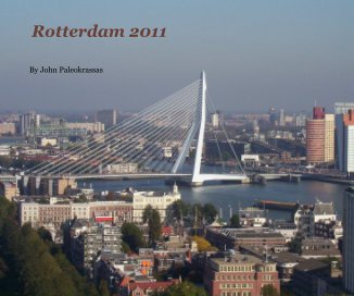 Rotterdam 2011 book cover