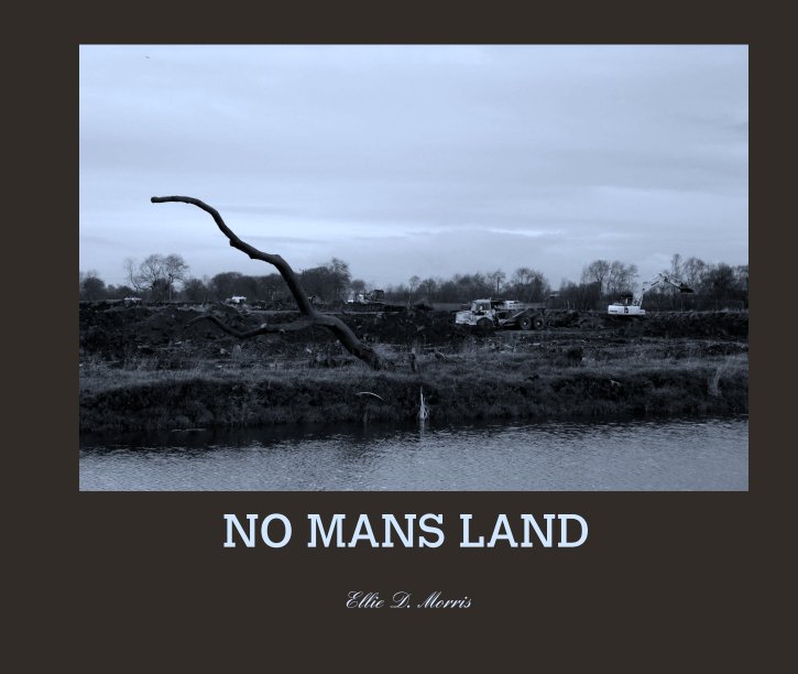 Ver NO MANS LAND por edm1ame