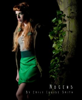Nocens book cover