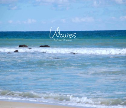 Waves
By Susan Strickland book cover