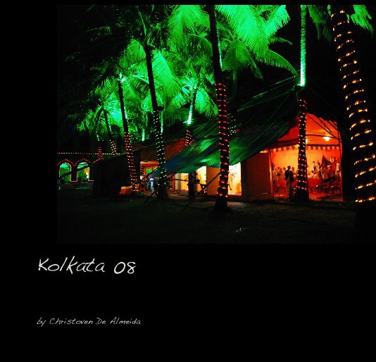 Ver Kolkata 08 por Christoven De Almeida