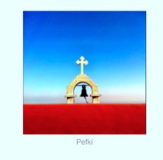 Pefki book cover