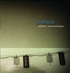 synthesis book cover