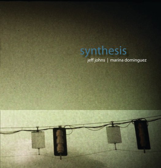 View synthesis by Jeff Johns & Marina Dominguez