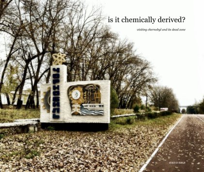 is it chemically derived? book cover