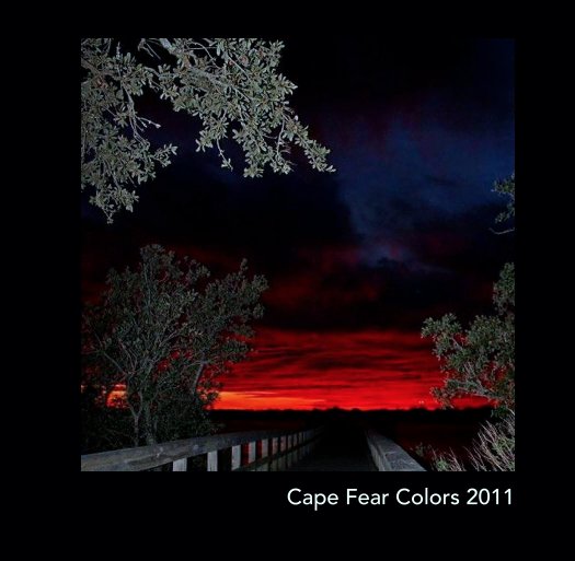 View Cape Fear Colors 2011 by Danny Rose