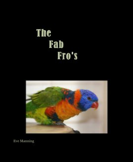 The Fab Fro's book cover