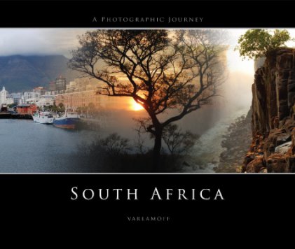 South Africa and Zambia book cover