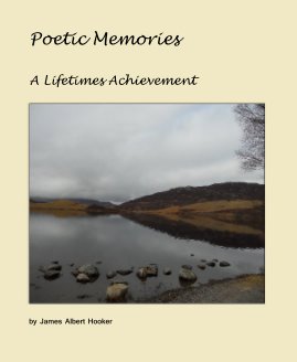 Poetic Memories book cover