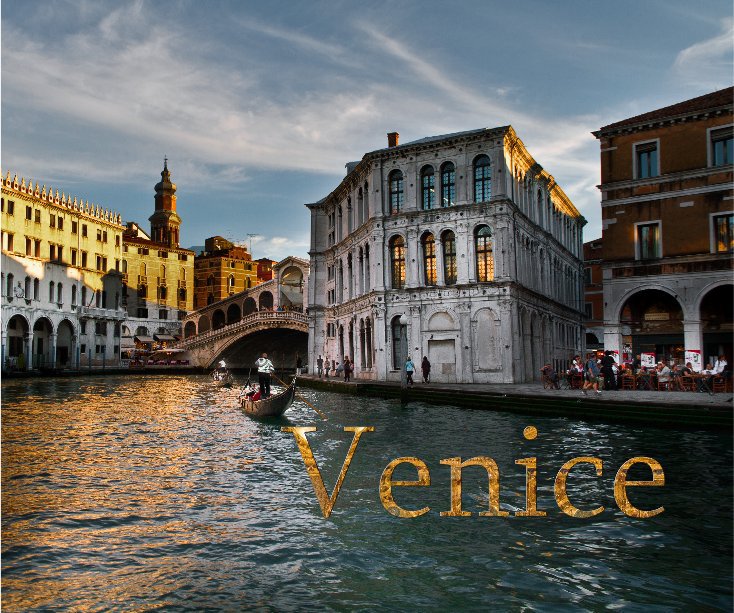 View Venice 2010 by johnhix