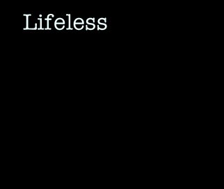 Lifeless book cover