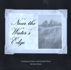 Near the Water's Edge book cover