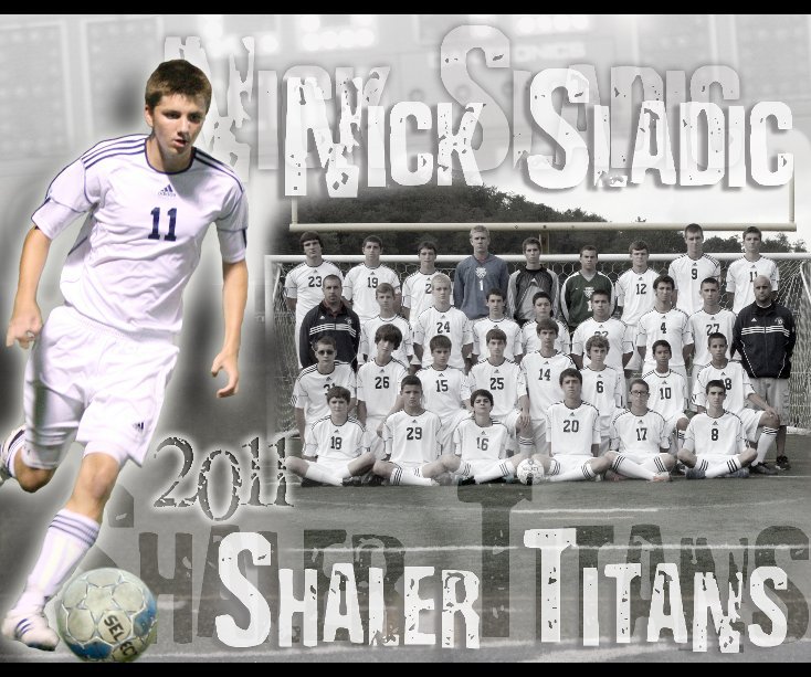 View Shaler Soccer 2011 by lmontini