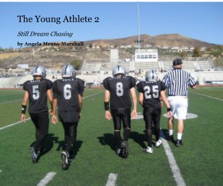 The Young Athlete 2 book cover