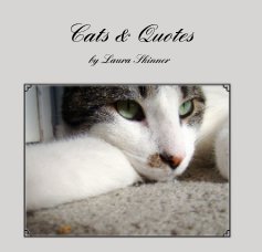 Cats & Quotes book cover