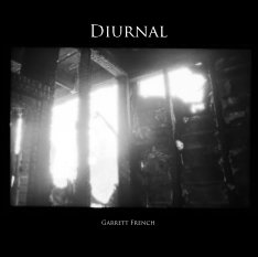 Diurnal book cover