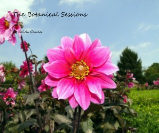 The Botanical Sessions book cover