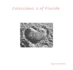 Colossians 3 of Florida book cover