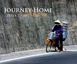 Journey Home book cover