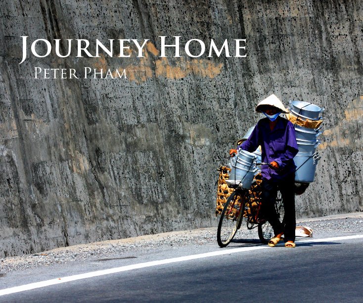Visualizza Journey Home di Peter Pham