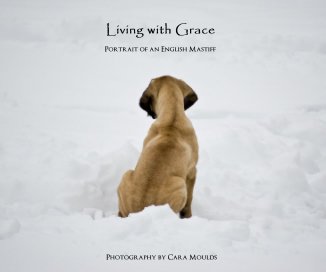 Living with Grace book cover