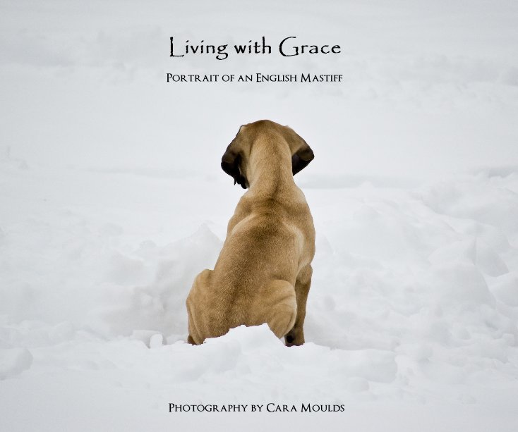 Ver Living with Grace por Photography by Cara Moulds