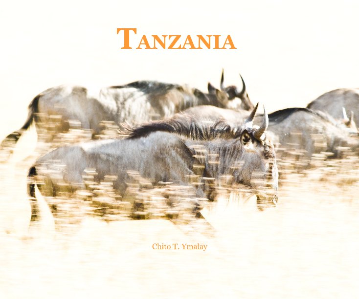 Ver TANZANIA por Chito T. Ymalay