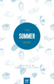 Sydney: The Summer Guide book cover