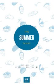 Sydney: The Summer Guide book cover