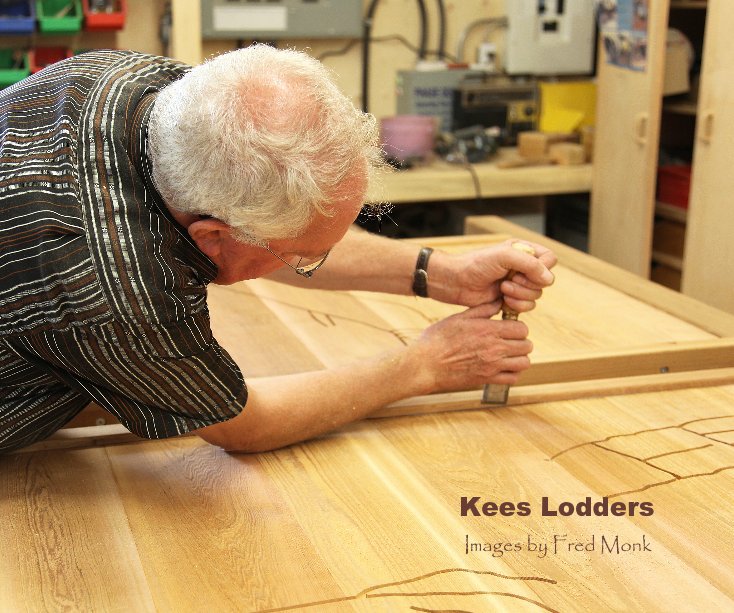 View Kees Lodders by Images by Fred Monk
