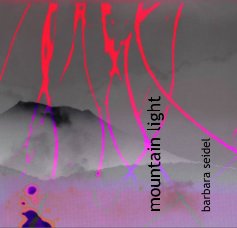 mountain light book cover