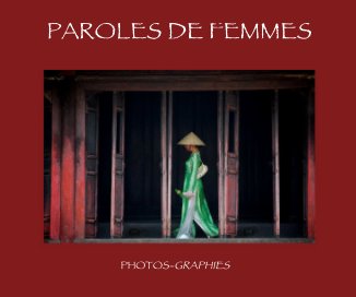 Paroles de Femmes book cover