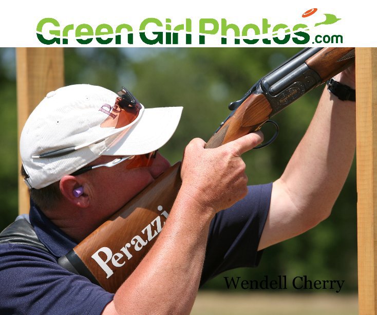 View Wendell Cherry by Green Girl Photos