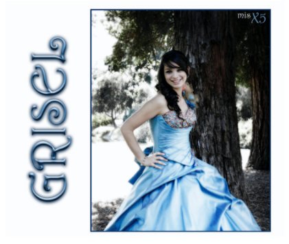 Grisel book cover