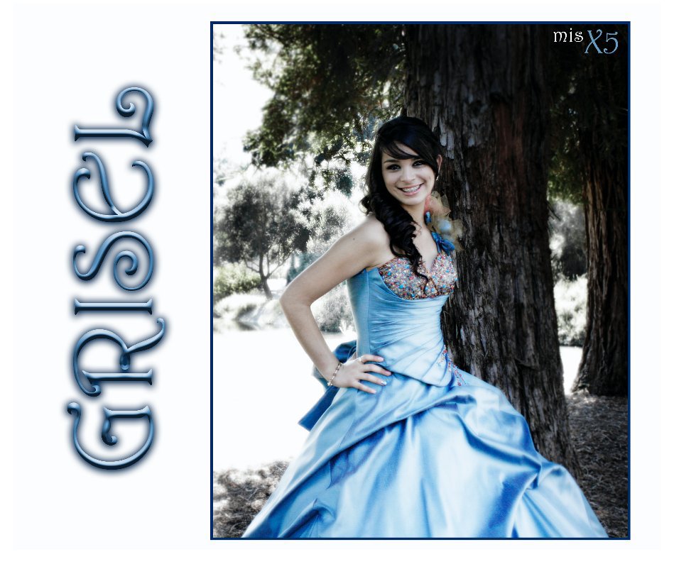 View Grisel by S&S Photographie