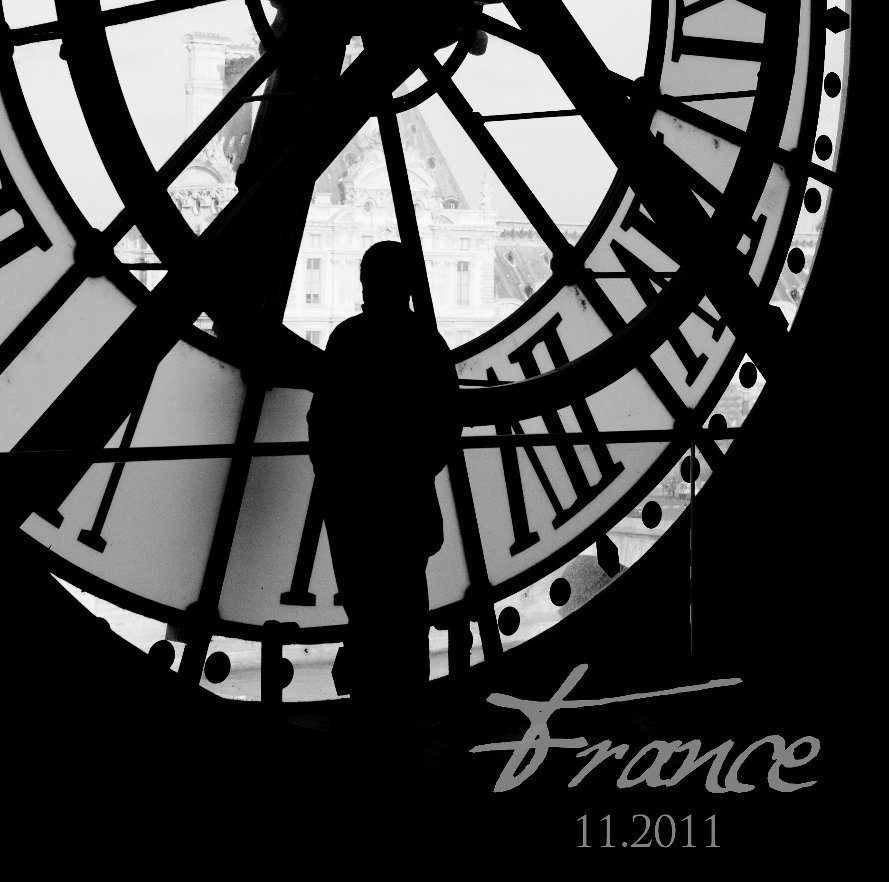 Visualizza France - November 2011 di ABS