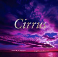 Cirrus book cover