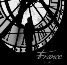 france - november 2011 book cover
