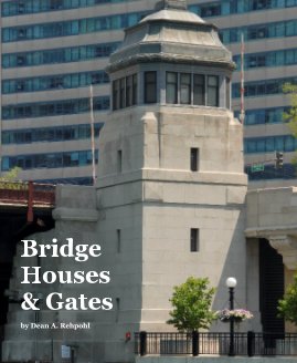 Bridge Houses & Gates book cover