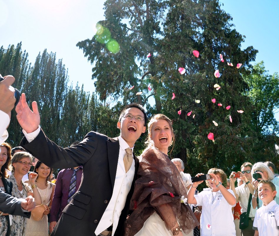 Ver Wedding by Sylvain, Photographer 
Emotions & originals pictures por SylvainParis