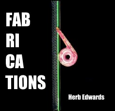 FABRICATIONS                                                    Herb Edwards book cover