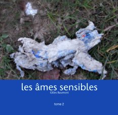 les âmes sensibles
Gilles Baumont book cover