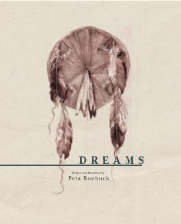 Dreams book cover