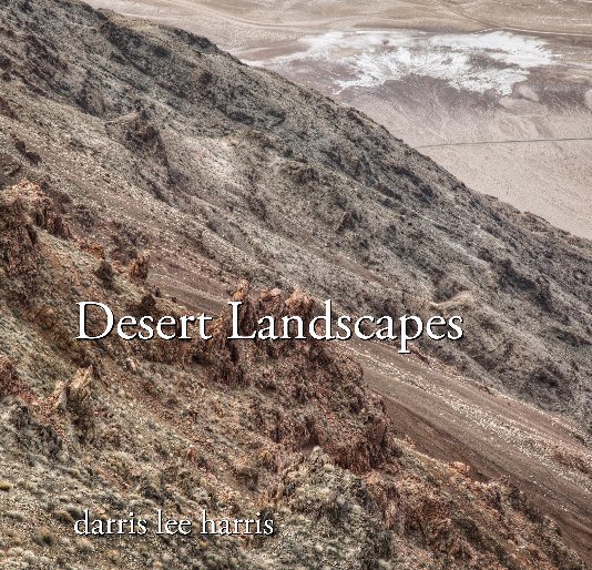 View Desert Landscapes 7x7 by darris