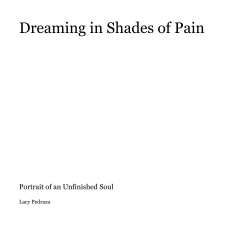 Dreaming in Shades of Pain book cover