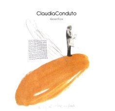 ClaudiaConduto desenhos book cover