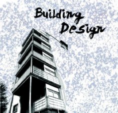 Building Design book cover