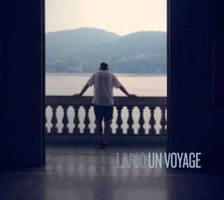 Lario, un voyage book cover